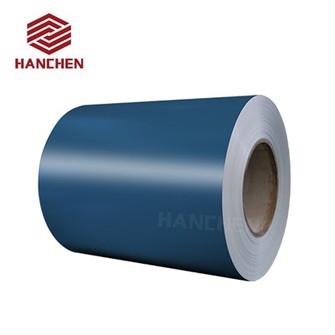 5052 سیم پیچ آلومینیومی رنگی