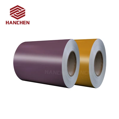 کویل آلومینیومی روکش شده با روکش رنگی برای پانل کامپوزیت آلومینیوم استفاده می شود